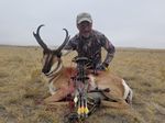05 Hoshina Antelope Buck 2018